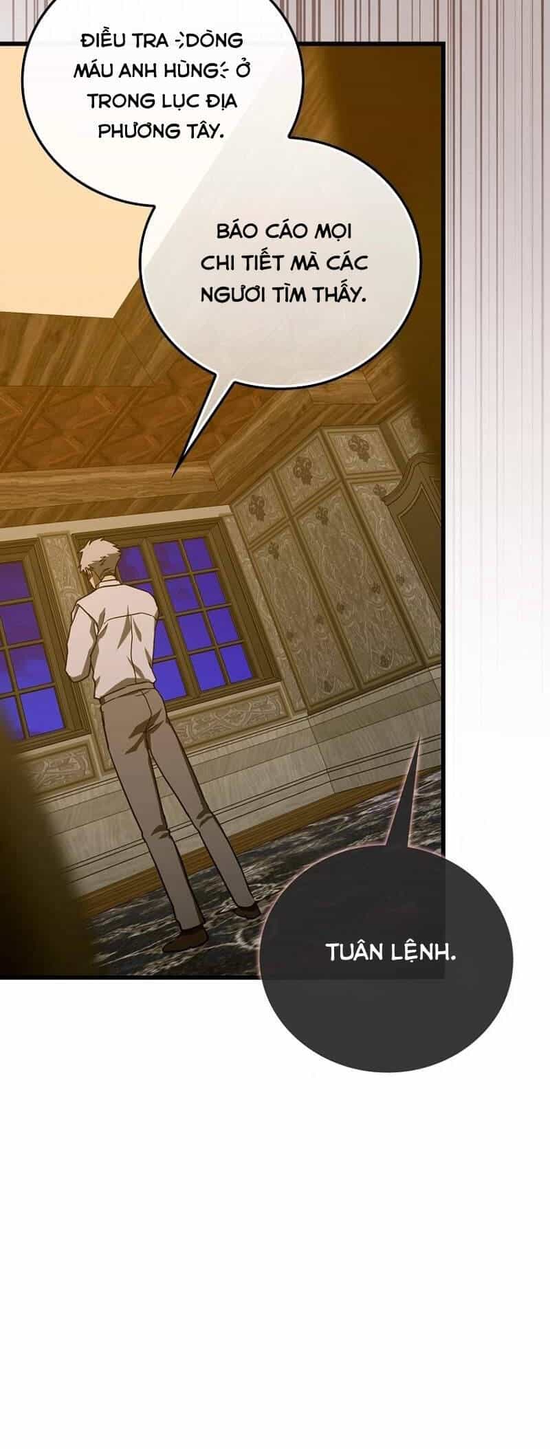 Thánh Cái Khỉ Gì, Đây Là Sức Mạnh Của Y Học Hiện Đại - Chương 97 - ảnh 51