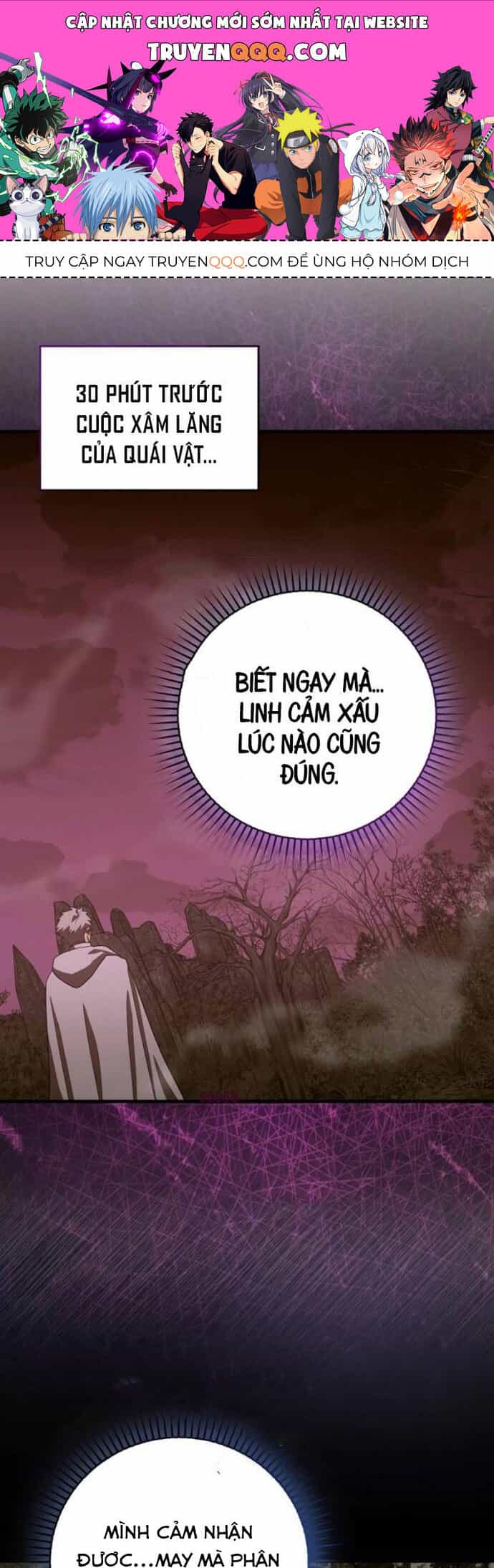 Thánh Cái Khỉ Gì, Đây Là Sức Mạnh Của Y Học Hiện Đại - Chương 99 - ảnh 1