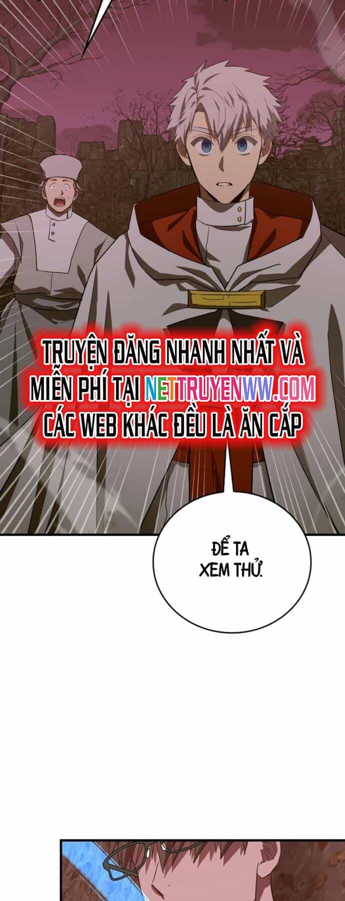 Thánh Cái Khỉ Gì, Đây Là Sức Mạnh Của Y Học Hiện Đại - Chương 99 - ảnh 12