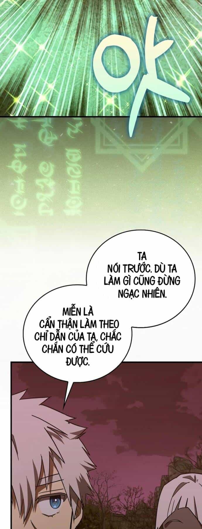 Thánh Cái Khỉ Gì, Đây Là Sức Mạnh Của Y Học Hiện Đại - Chương 99 - ảnh 30