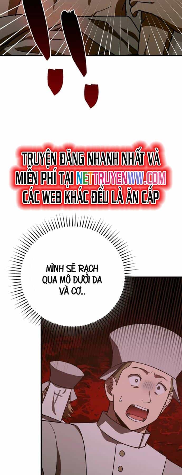 Thánh Cái Khỉ Gì, Đây Là Sức Mạnh Của Y Học Hiện Đại - Chương 99 - ảnh 33