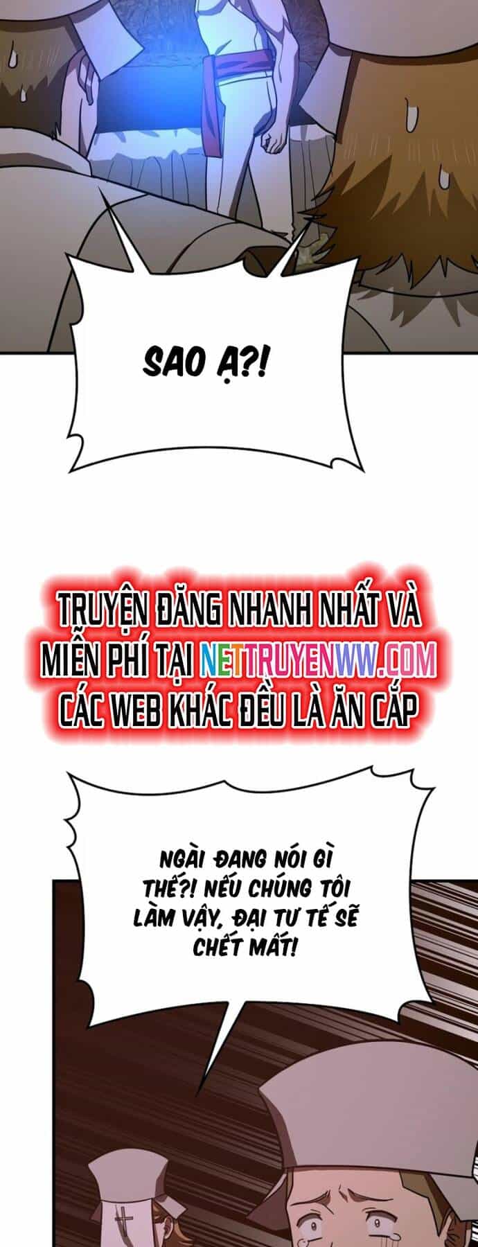 Thánh Cái Khỉ Gì, Đây Là Sức Mạnh Của Y Học Hiện Đại - Chương 99 - ảnh 37