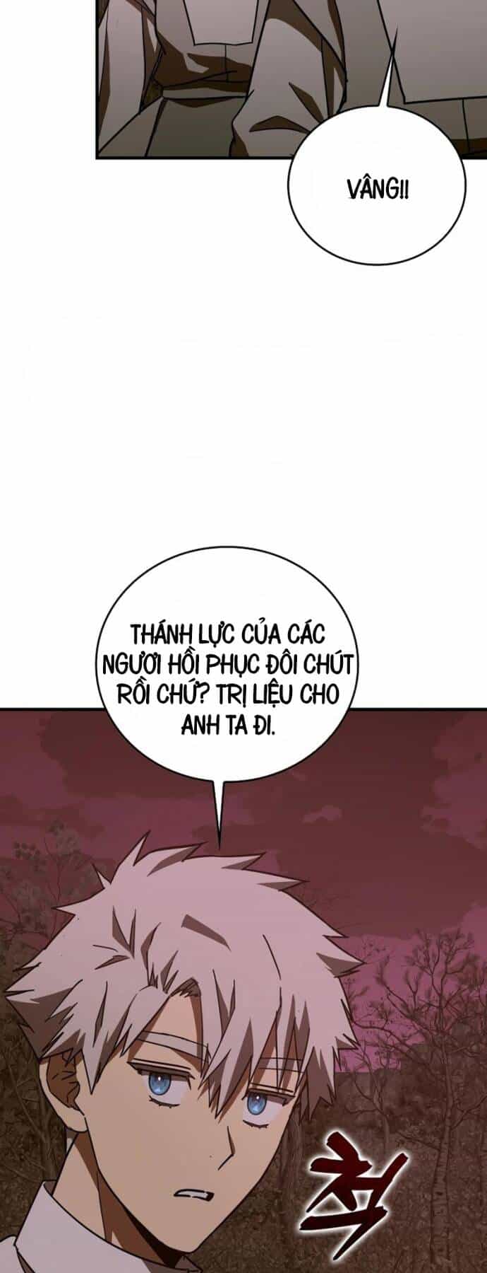 Thánh Cái Khỉ Gì, Đây Là Sức Mạnh Của Y Học Hiện Đại - Chương 99 - ảnh 51