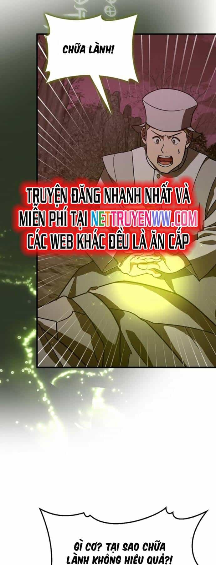 Thánh Cái Khỉ Gì, Đây Là Sức Mạnh Của Y Học Hiện Đại - Chương 99 - ảnh 8