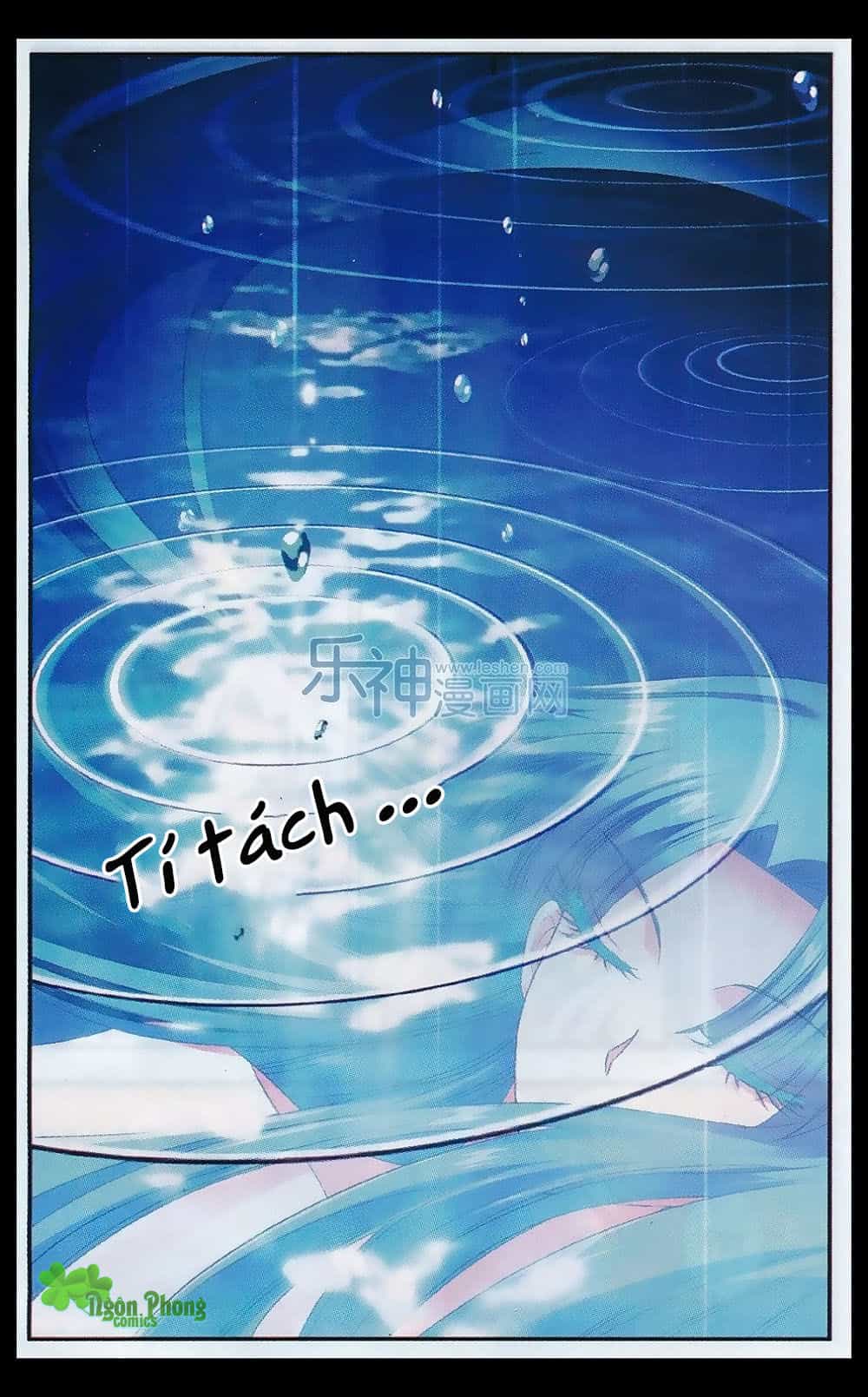 Thánh Cảnh Thiên Phương - Chương 11 - ảnh 3