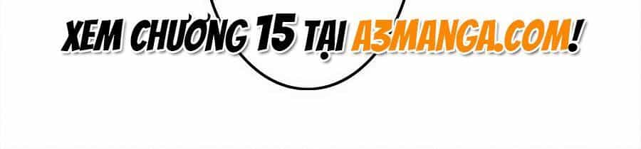 Thánh Cảnh Thiên Phương - Chương 14 - ảnh 21