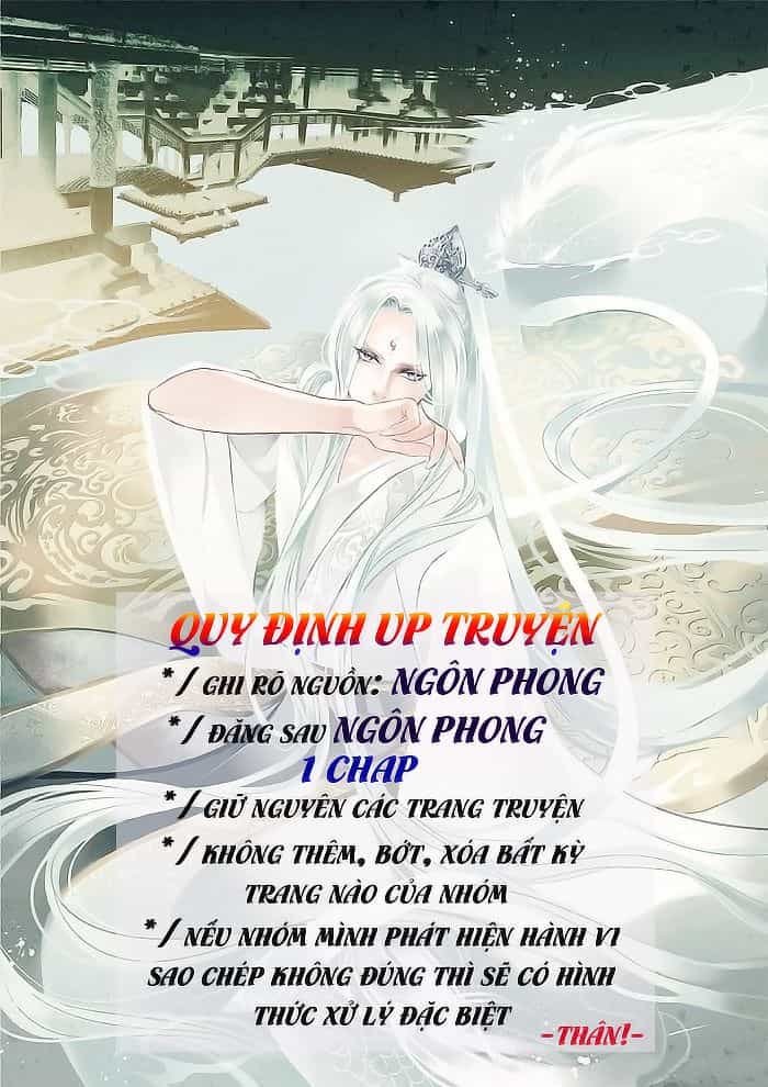 Thánh Cảnh Thiên Phương - Chương 2 - ảnh 1