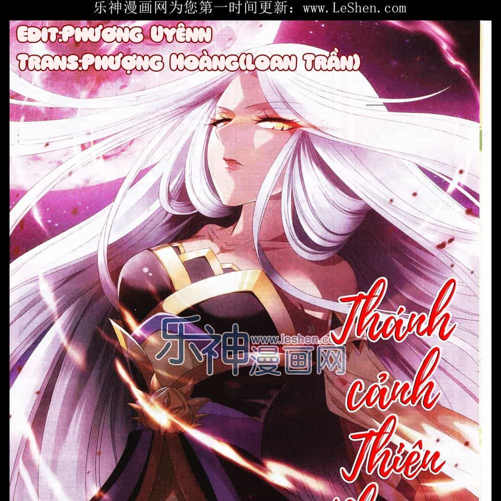 Thánh Cảnh Thiên Phương - Chương 9 - ảnh 1
