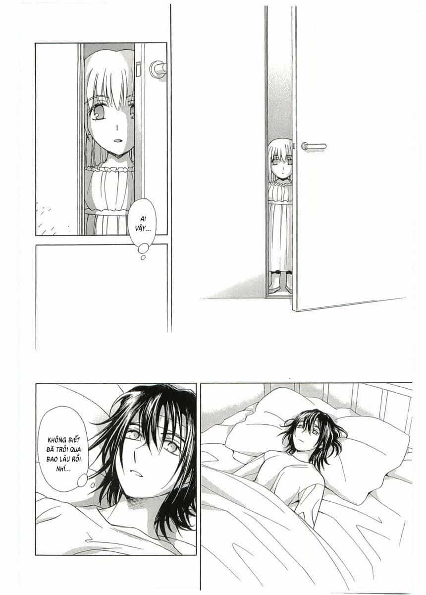 Thánh Chiến Ký Elna Saga - Chương 101 - ảnh 6
