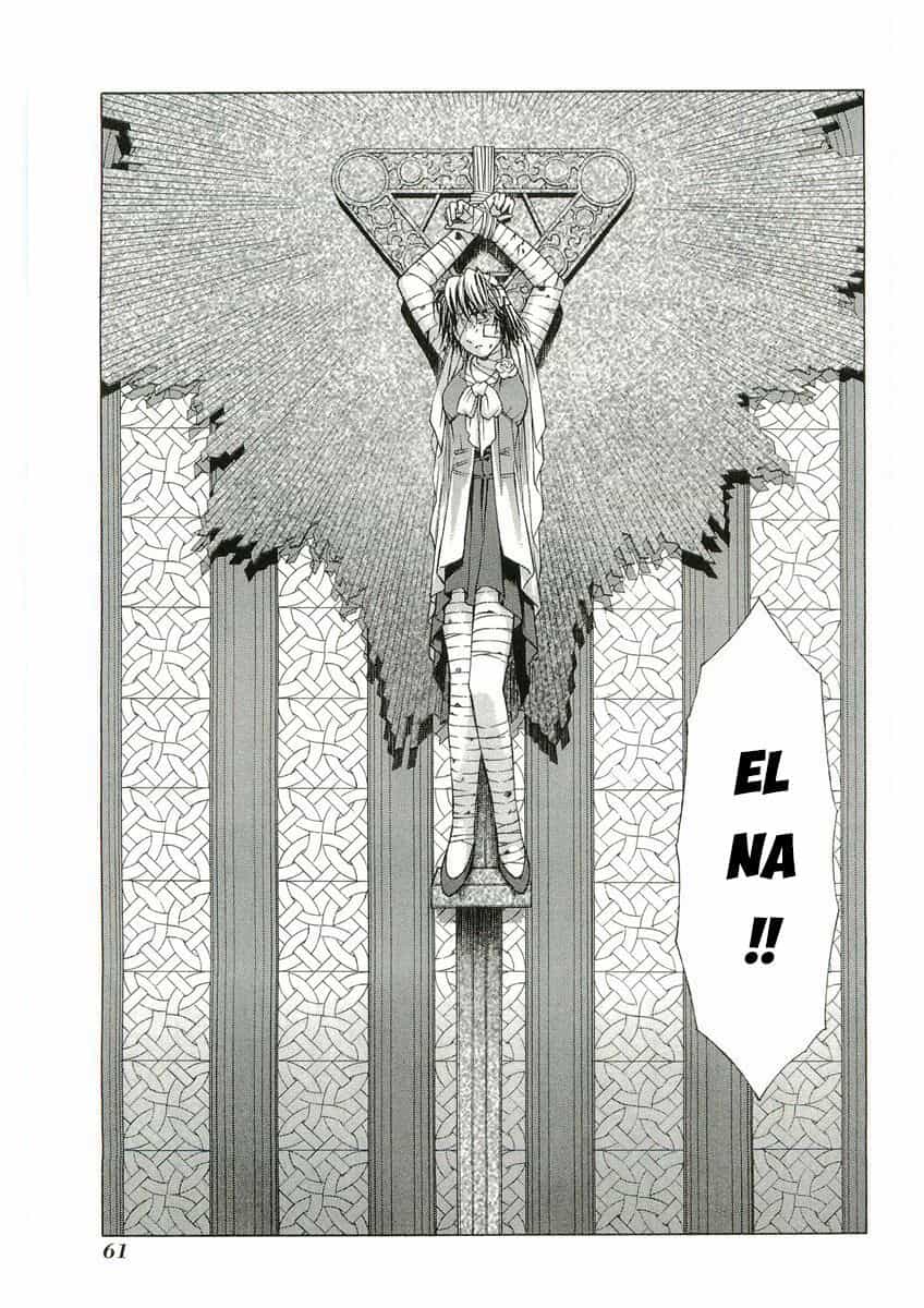 Thánh Chiến Ký Elna Saga - Chương 104 - ảnh 24
