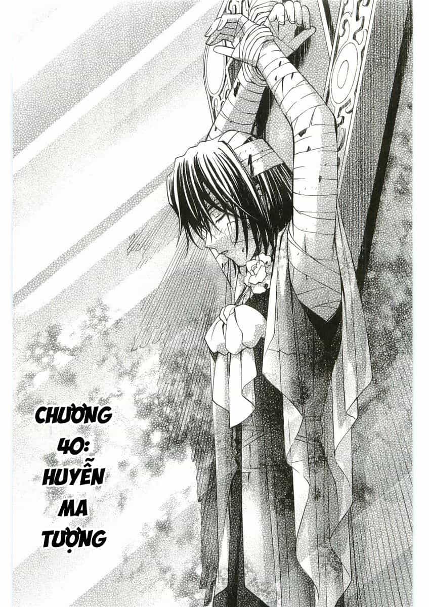 Thánh Chiến Ký Elna Saga - Chương 104 - ảnh 4