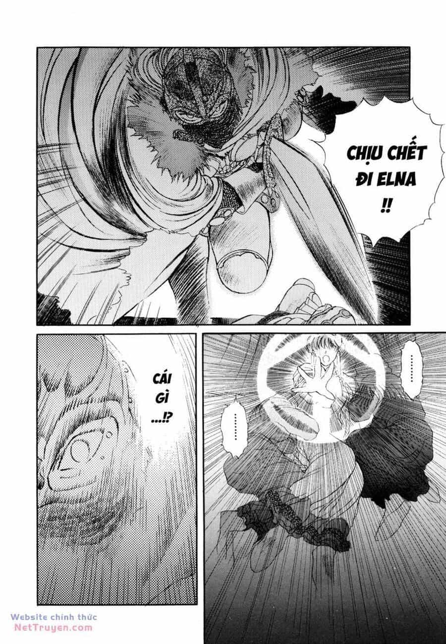 Thánh Chiến Ký Elna Saga - Chương 2 - ảnh 15