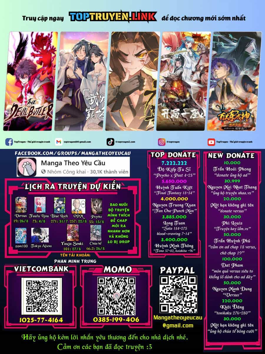 Thánh Chiến Ký Elna Saga - Chương 25 - ảnh 2