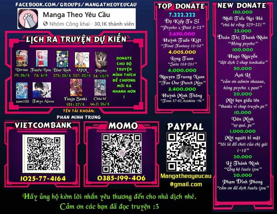 Thánh Chiến Ký Elna Saga - Chương 30 - ảnh 44