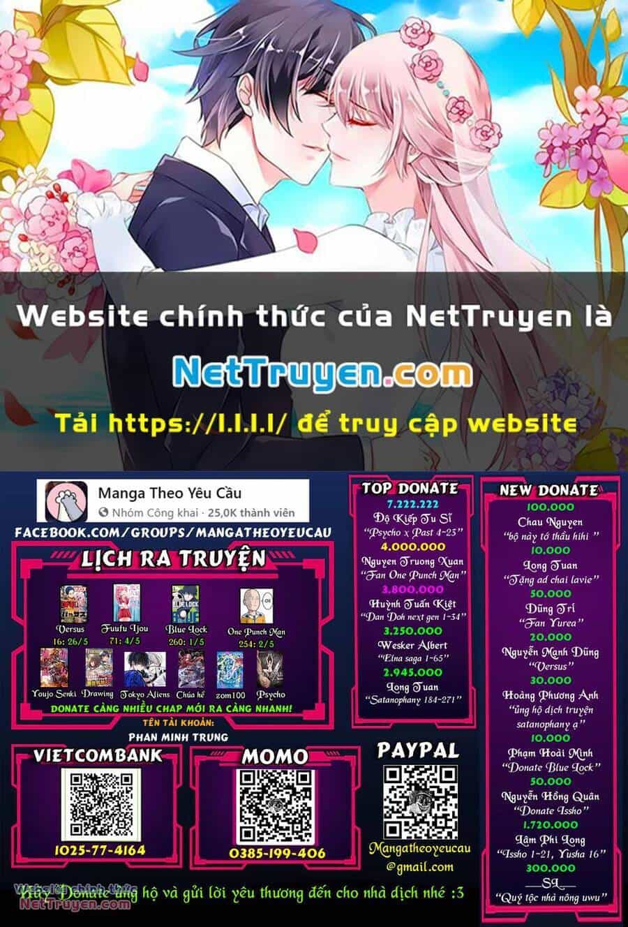 Thánh Chiến Ký Elna Saga - Chương 3 - ảnh 2
