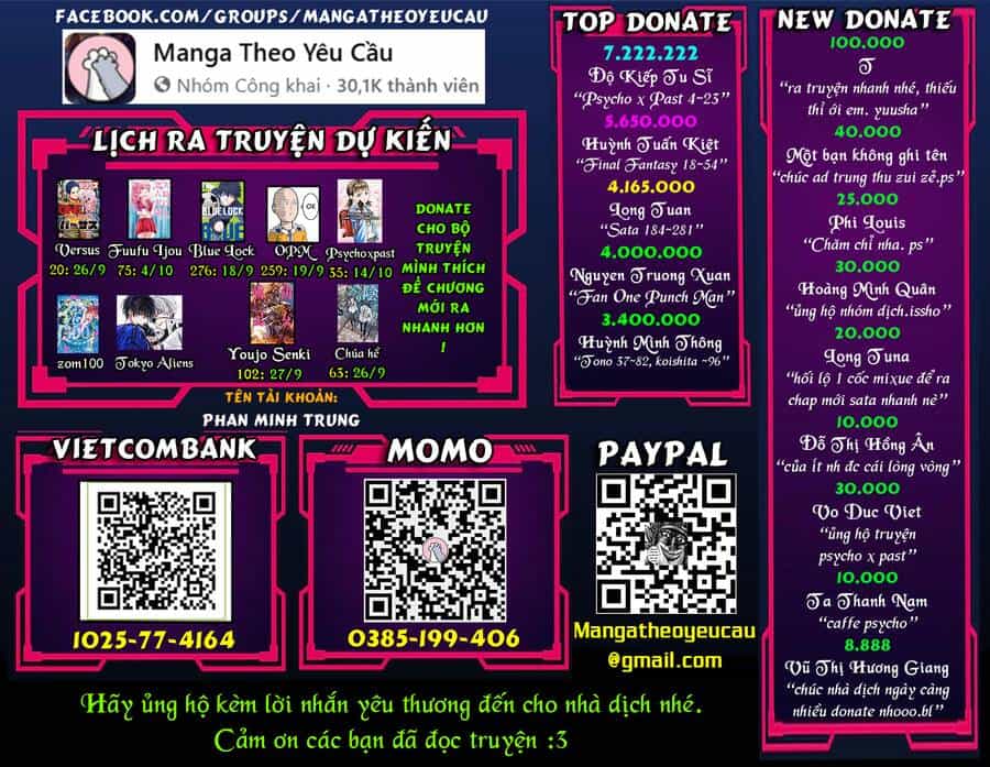 Thánh Chiến Ký Elna Saga - Chương 39 - ảnh 41
