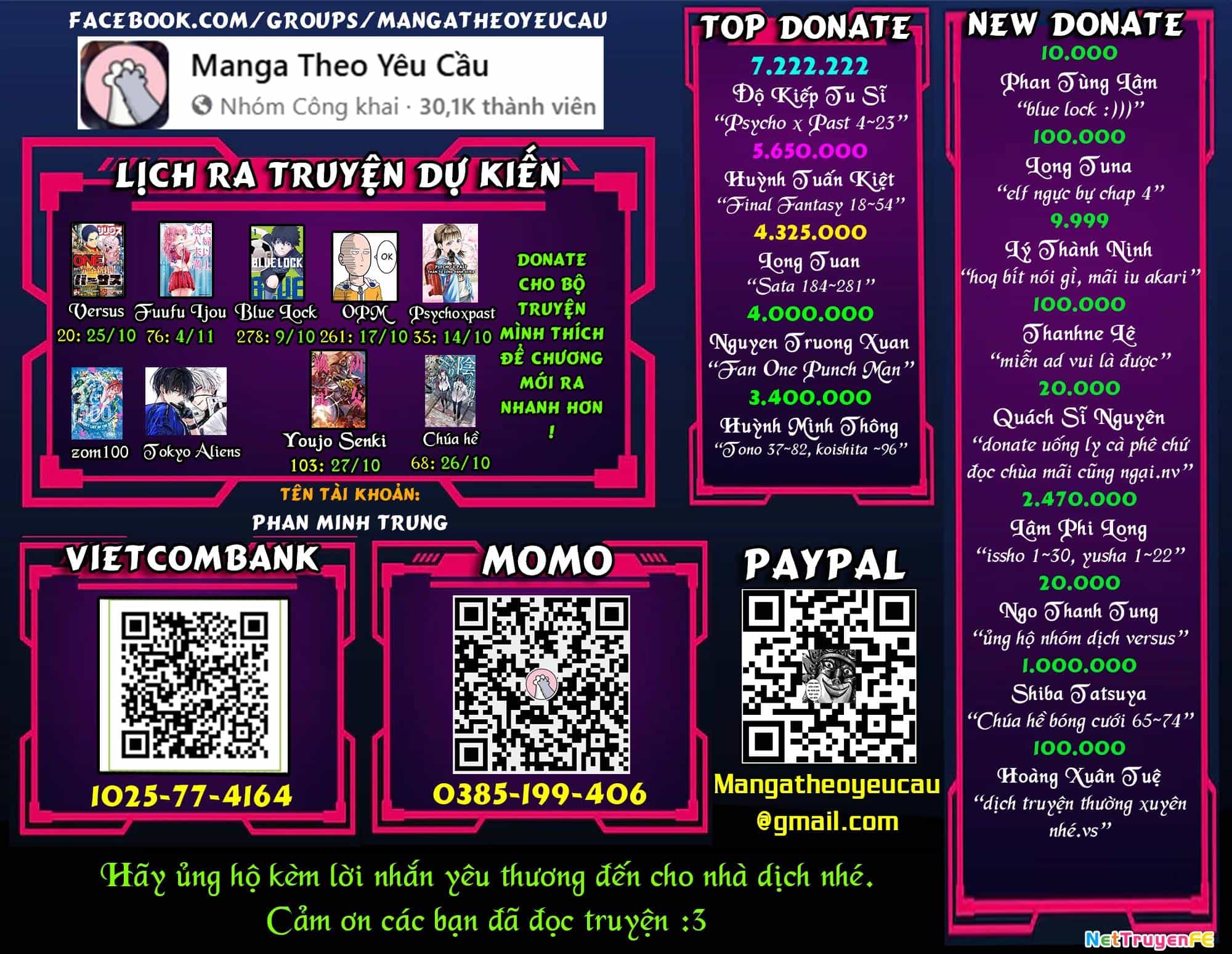 Thánh Chiến Ký Elna Saga - Chương 44 - ảnh 44
