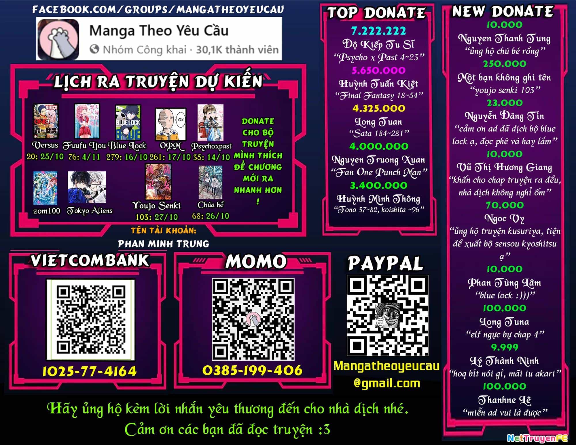 Thánh Chiến Ký Elna Saga - Chương 46 - ảnh 3