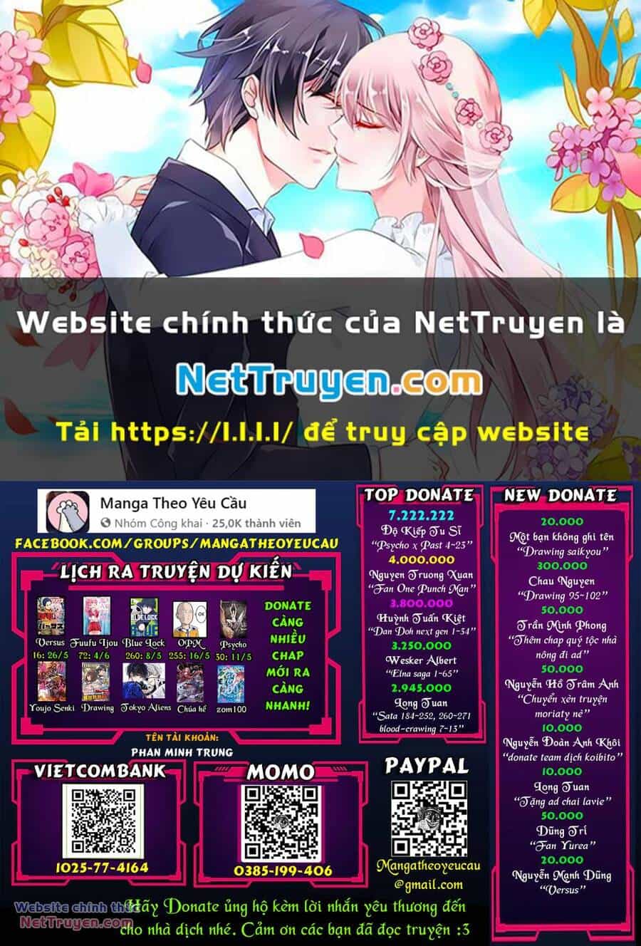 Thánh Chiến Ký Elna Saga - Chương 4 - ảnh 2
