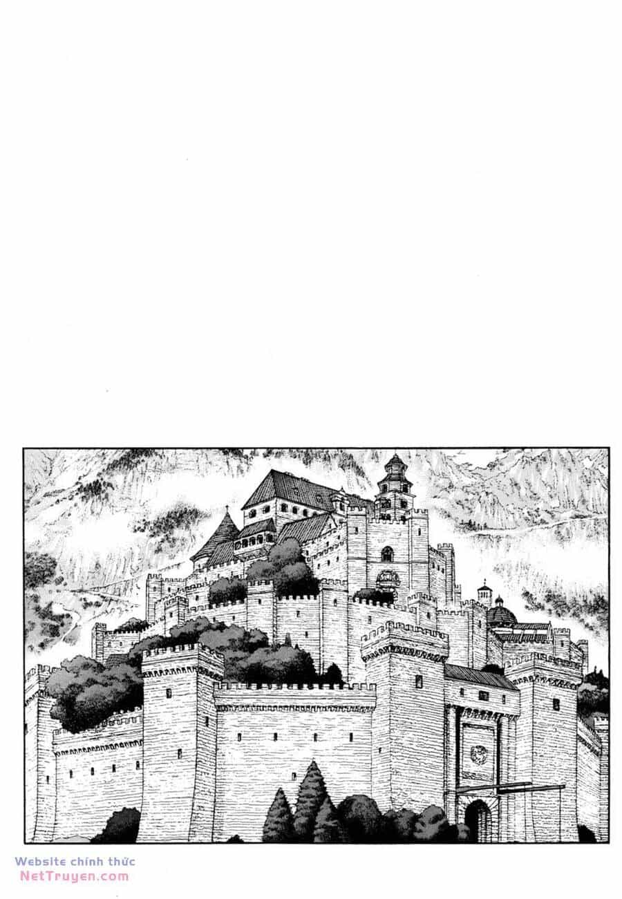 Thánh Chiến Ký Elna Saga - Chương 4 - ảnh 26