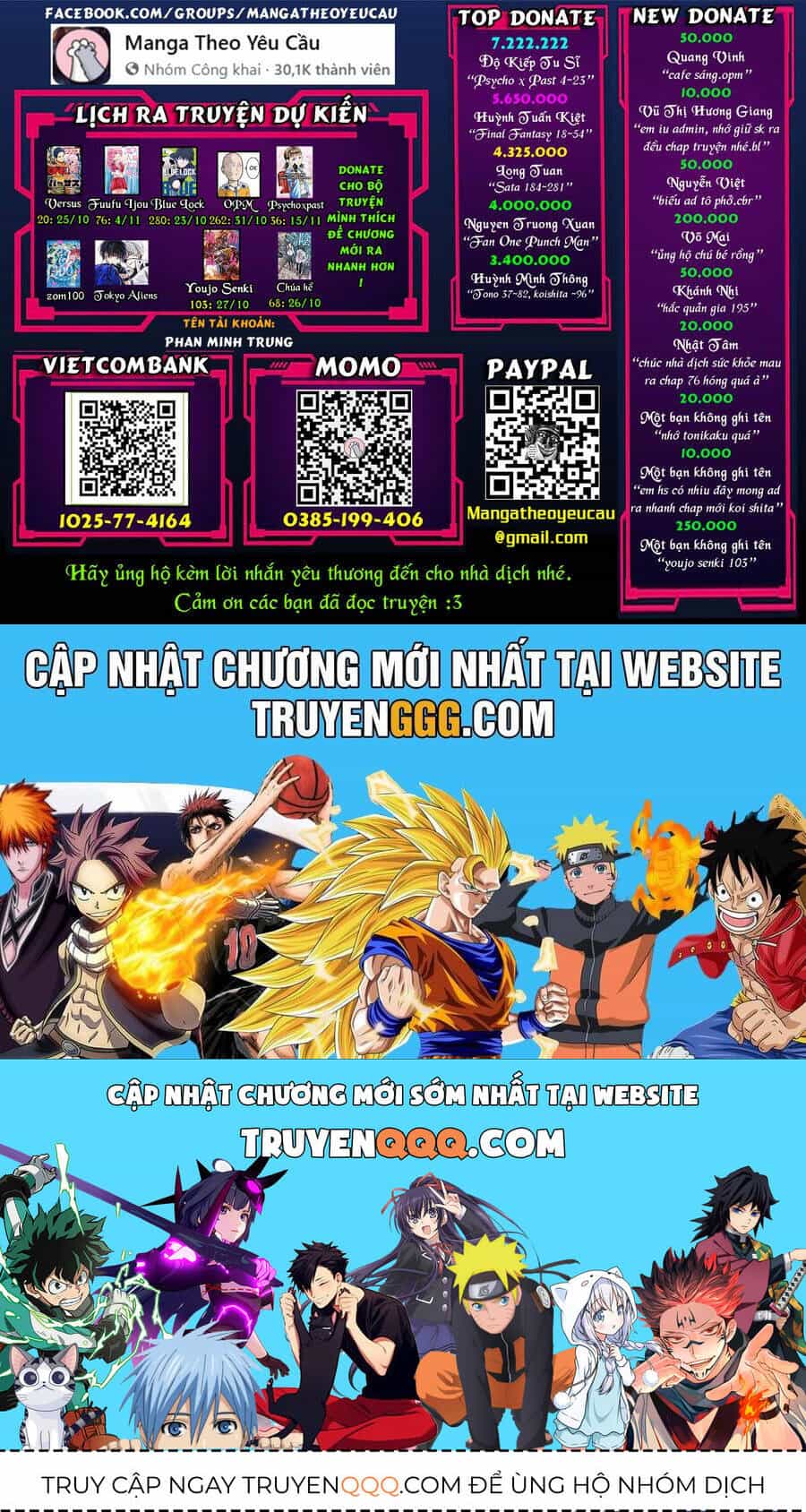 Thánh Chiến Ký Elna Saga - Chương 47 - ảnh 44