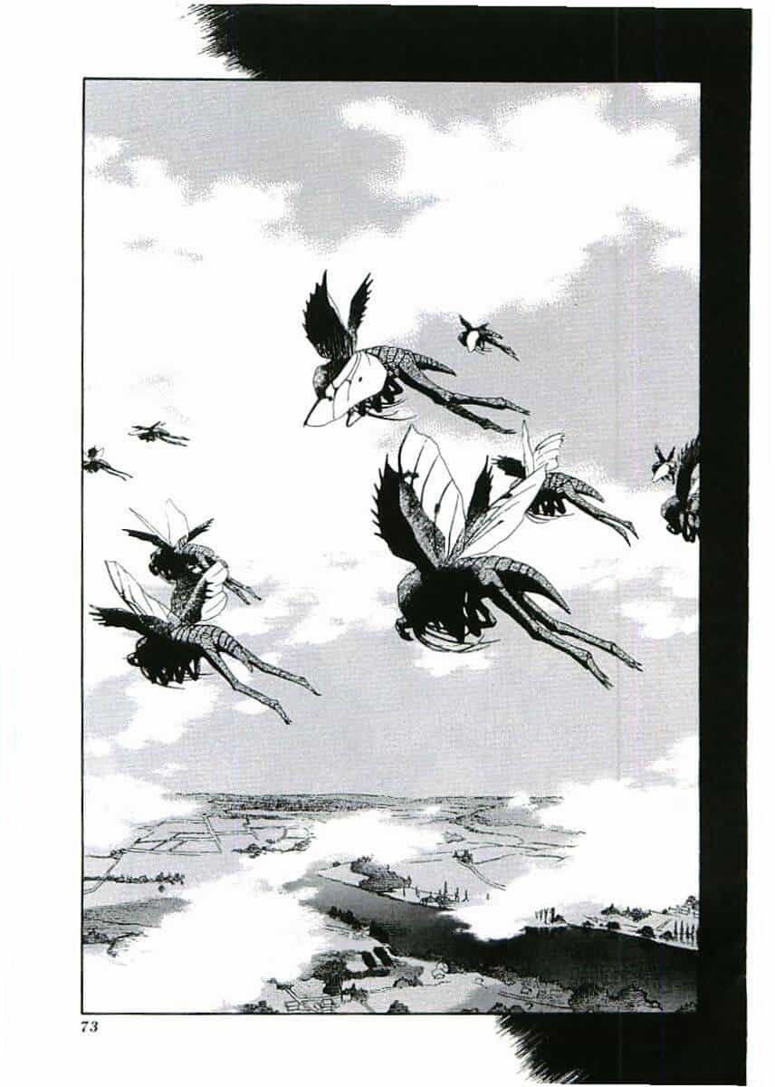 Thánh Chiến Ký Elna Saga - Chương 52 - ảnh 28