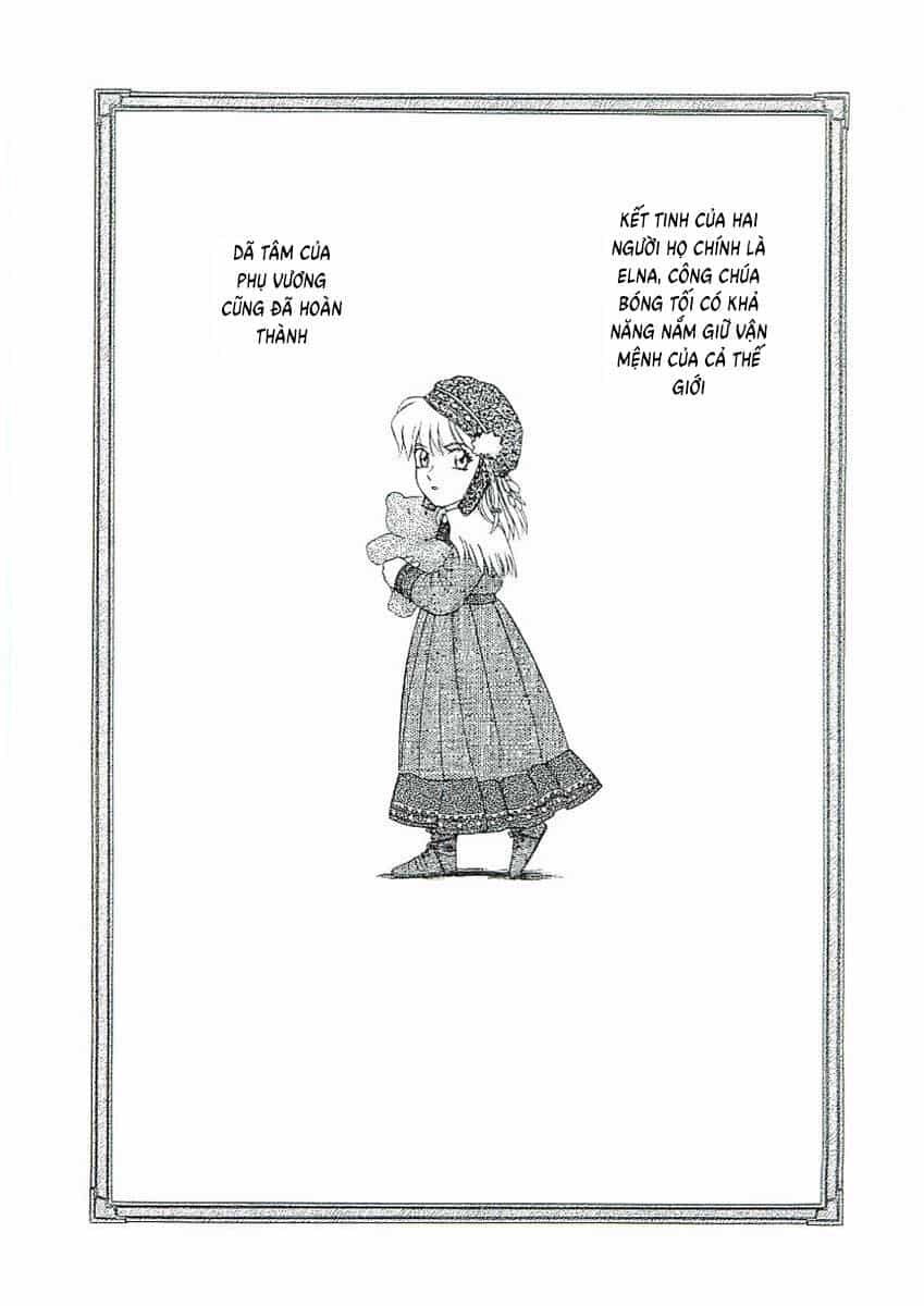 Thánh Chiến Ký Elna Saga - Chương 54 - ảnh 14