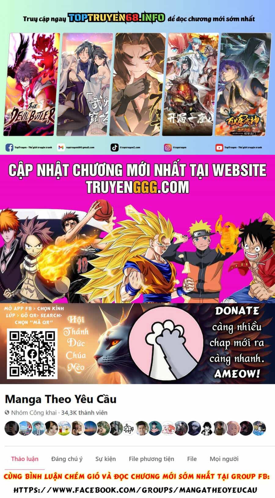 Thánh Chiến Ký Elna Saga - Chương 56 - ảnh 2
