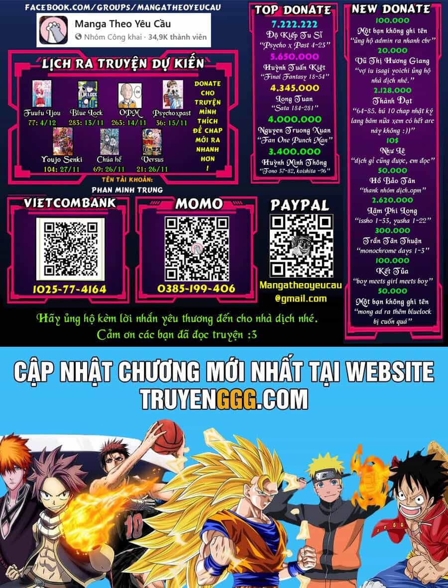 Thánh Chiến Ký Elna Saga - Chương 56 - ảnh 38