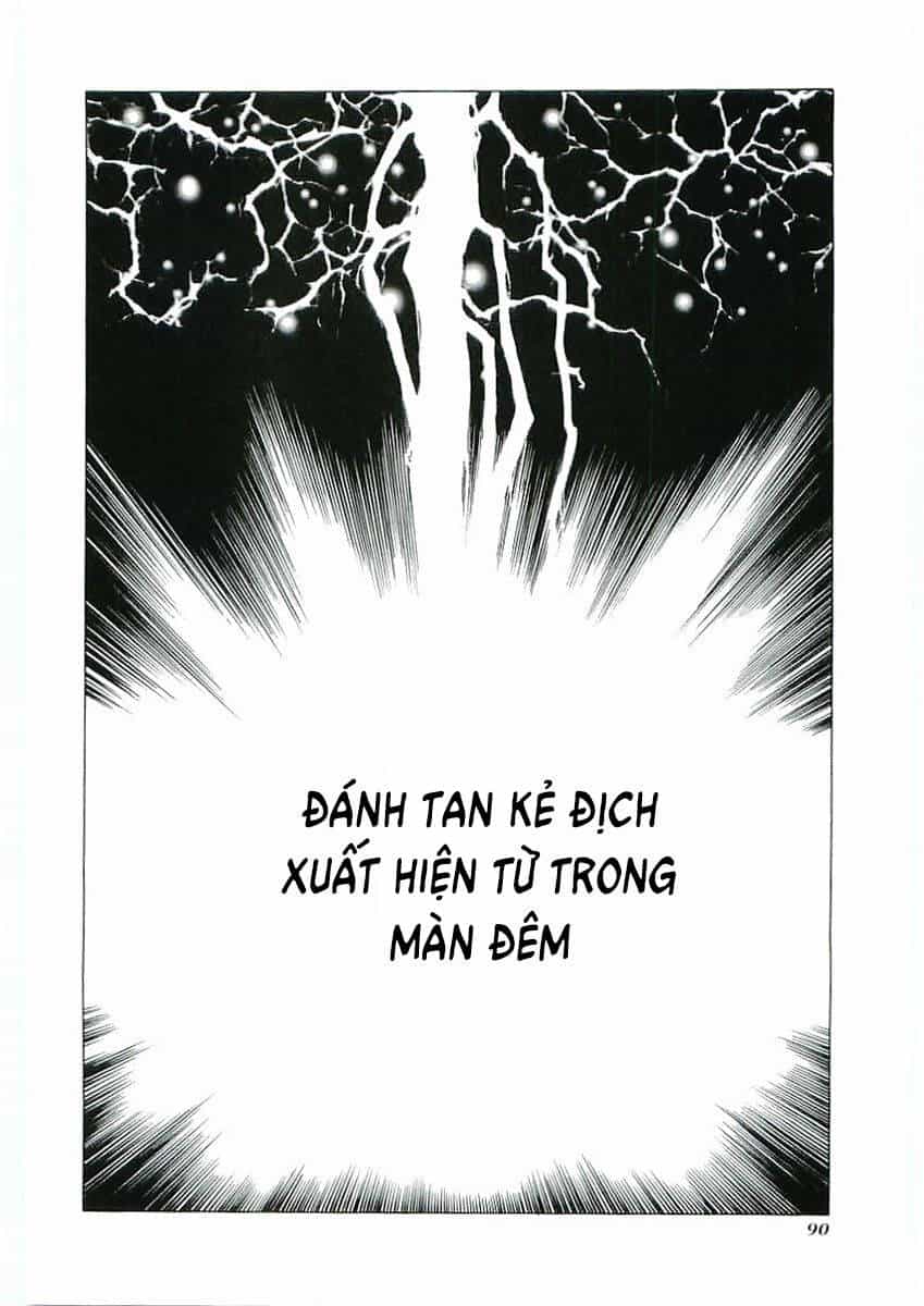 Thánh Chiến Ký Elna Saga - Chương 58 - ảnh 17