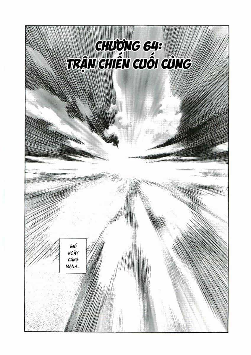 Thánh Chiến Ký Elna Saga - Chương 64 - ảnh 4