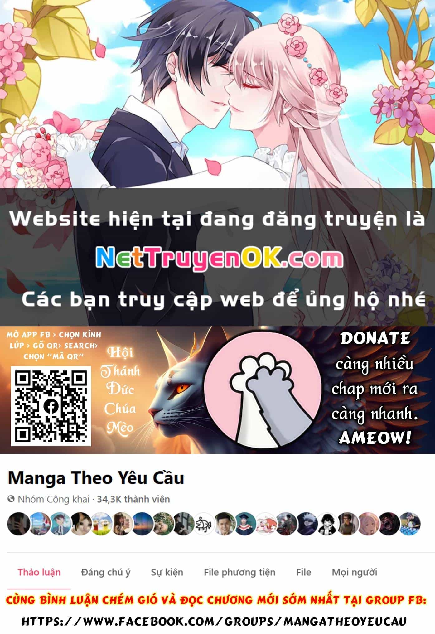 Thánh Chiến Ký Elna Saga - Chương 65 - ảnh 2