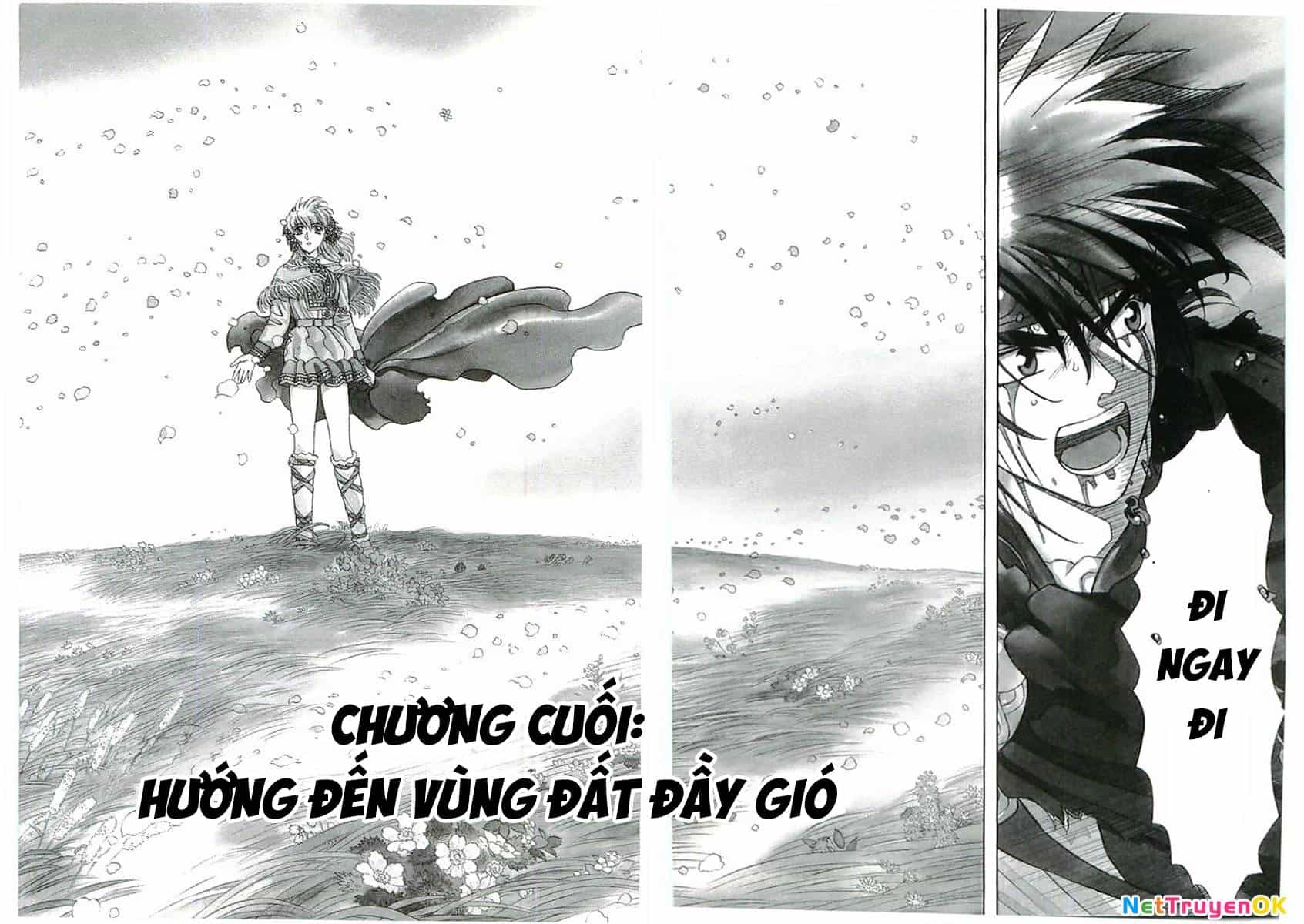 Thánh Chiến Ký Elna Saga - Chương 65 - ảnh 4