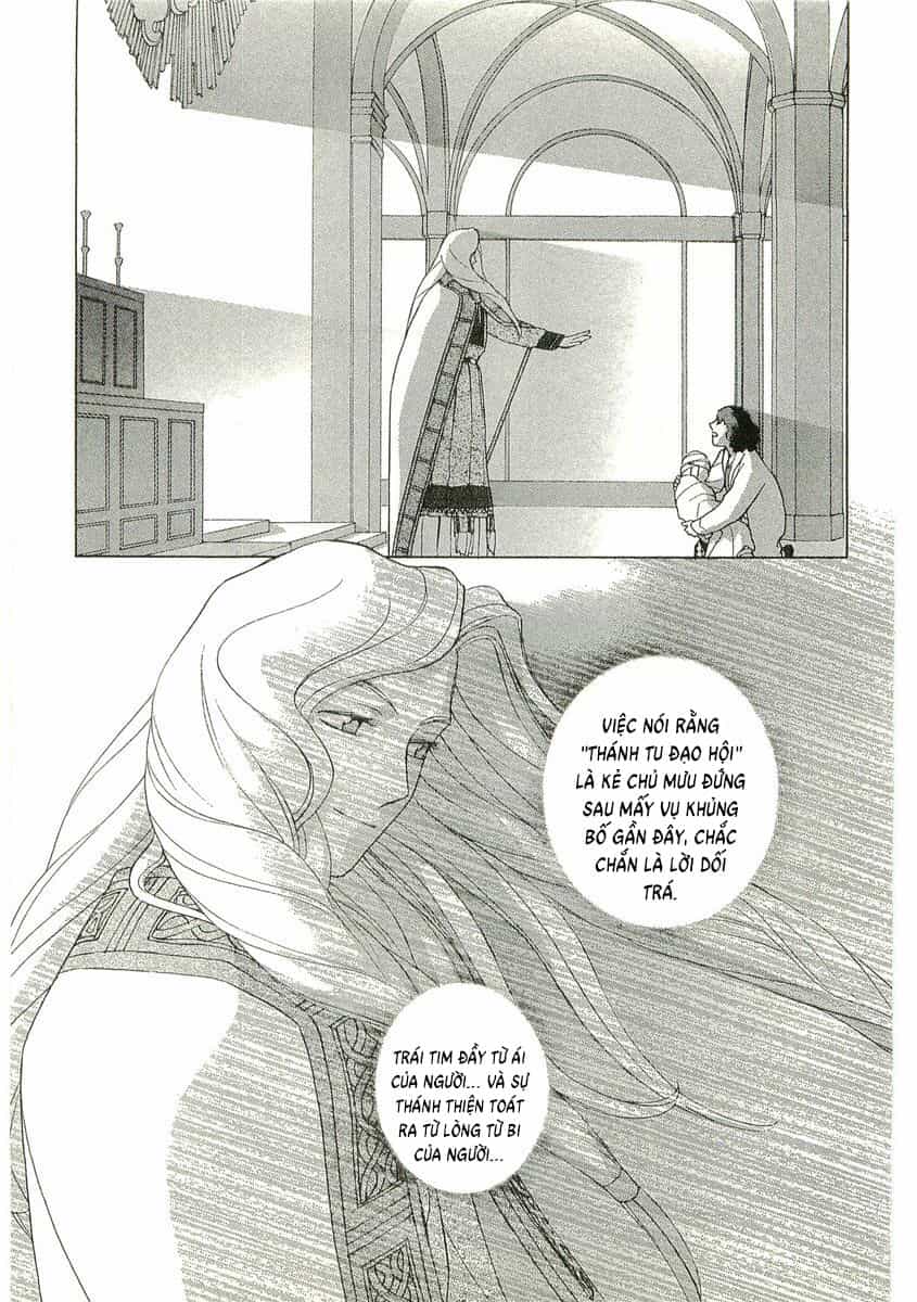 Thánh Chiến Ký Elna Saga - Chương 83 - ảnh 17