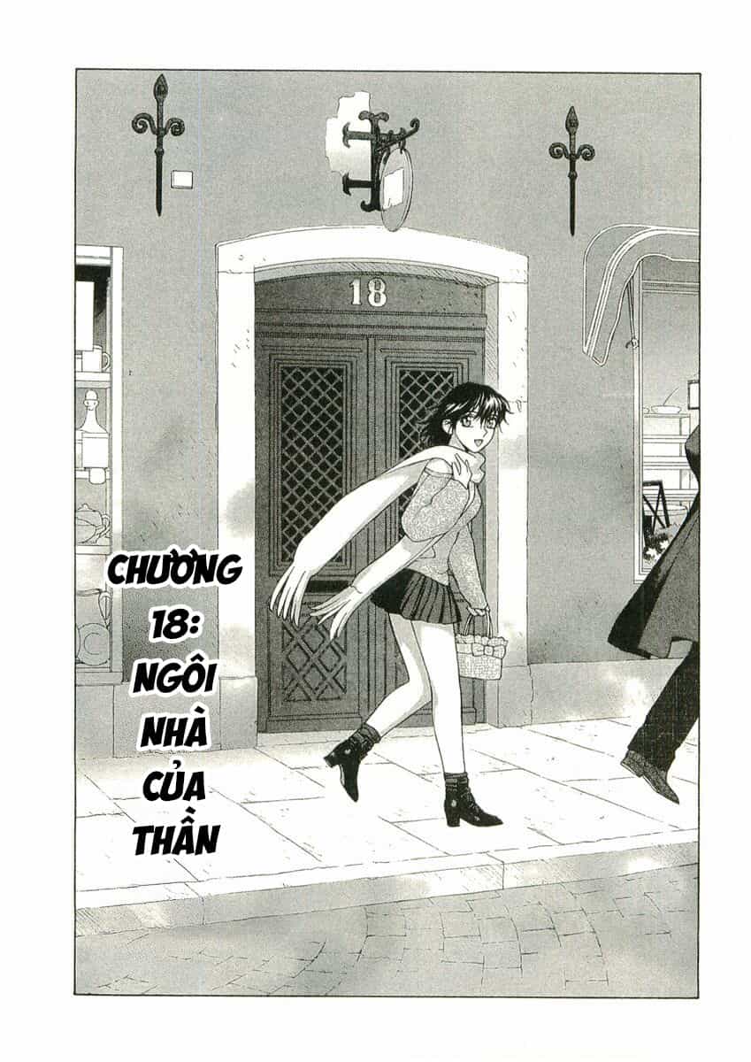 Thánh Chiến Ký Elna Saga - Chương 83 - ảnh 3