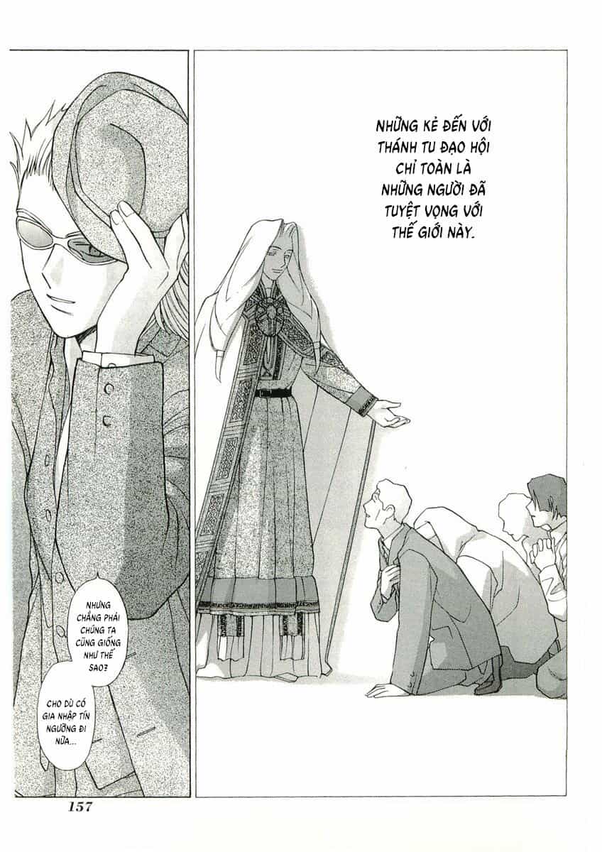 Thánh Chiến Ký Elna Saga - Chương 92 - ảnh 7
