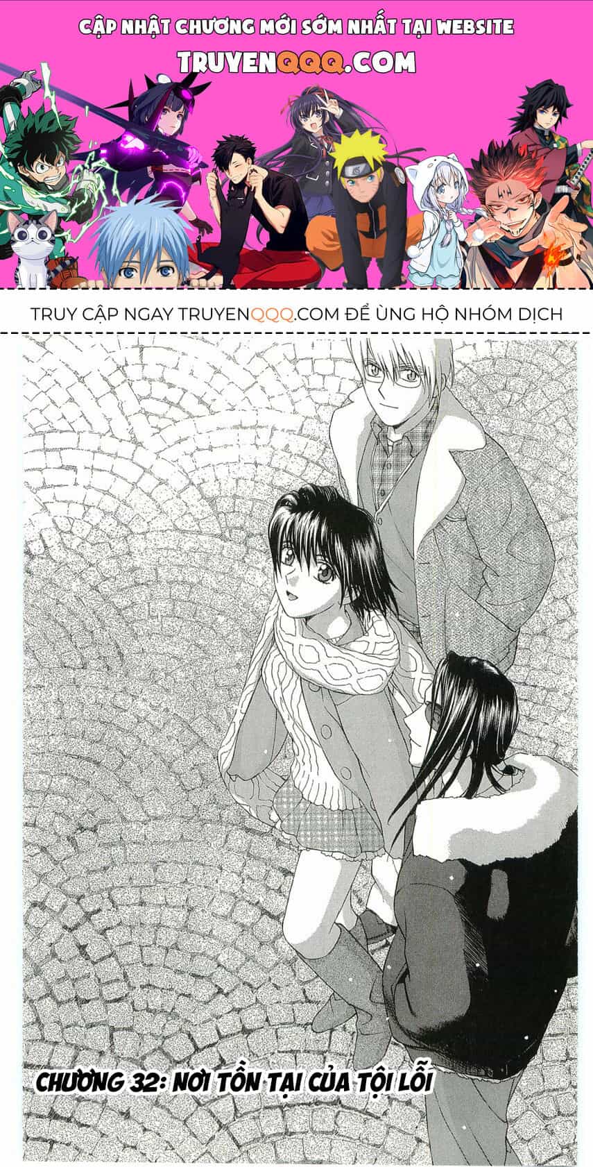 Thánh Chiến Ký Elna Saga - Chương 96 - ảnh 1