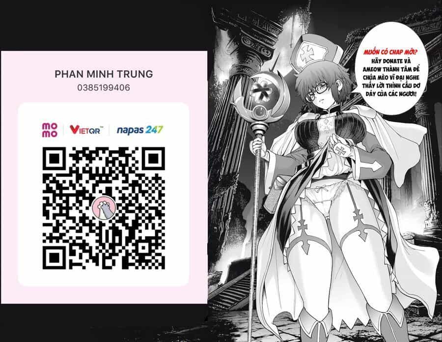 Thánh Chiến Ký Elna Saga - Chương 93 - ảnh 28