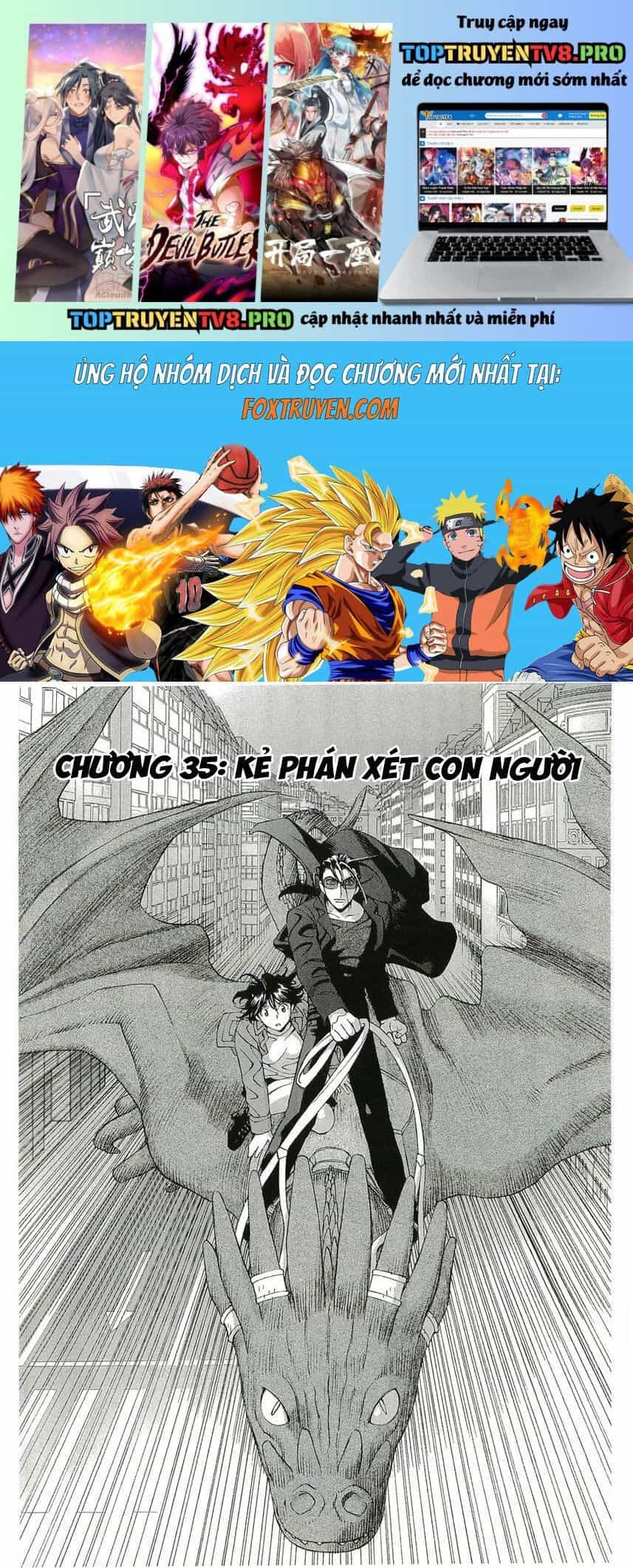 Thánh Chiến Ký Elna Saga - Chương 99 - ảnh 2