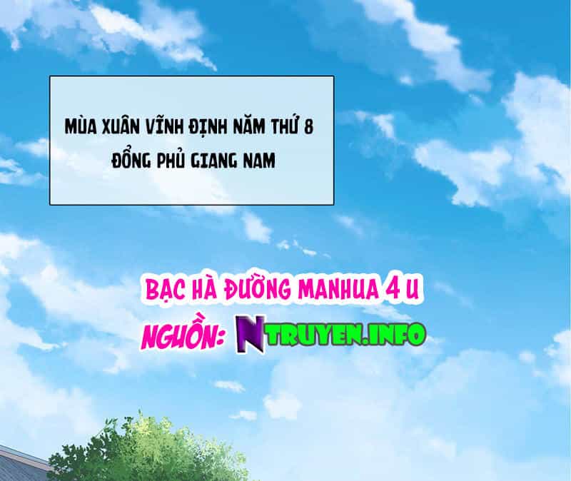 Thanh Cung Chi Ninh Mặc Vô Thanh - Chương 1 - ảnh 1
