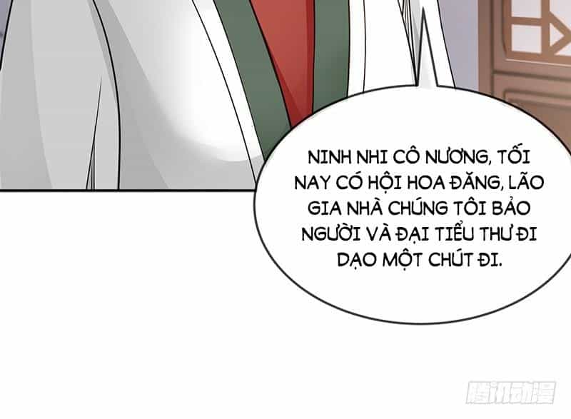 Thanh Cung Chi Ninh Mặc Vô Thanh - Chương 1 - ảnh 23