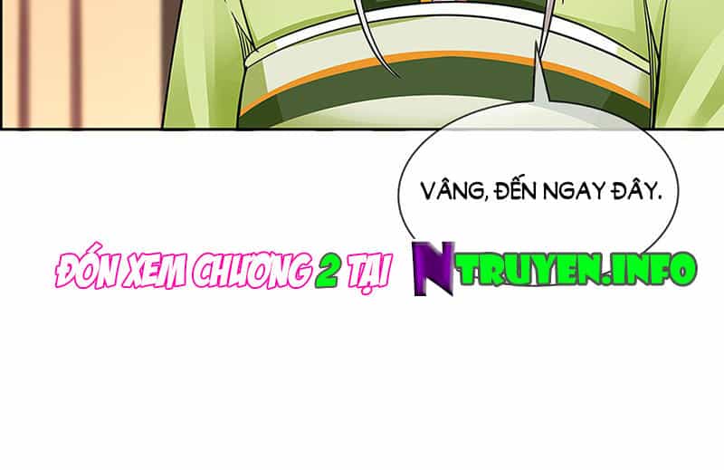 Thanh Cung Chi Ninh Mặc Vô Thanh - Chương 1 - ảnh 27