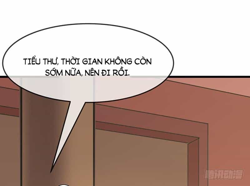 Thanh Cung Chi Ninh Mặc Vô Thanh - Chương 1 - ảnh 6