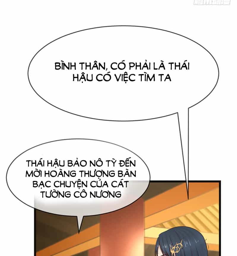 Thanh Cung Chi Ninh Mặc Vô Thanh - Chương 10 - ảnh 14