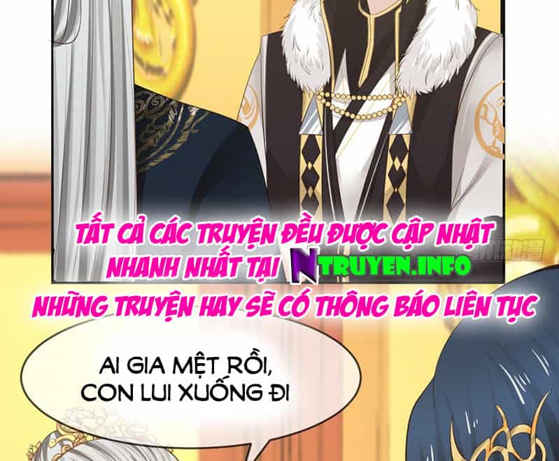 Thanh Cung Chi Ninh Mặc Vô Thanh - Chương 10 - ảnh 28