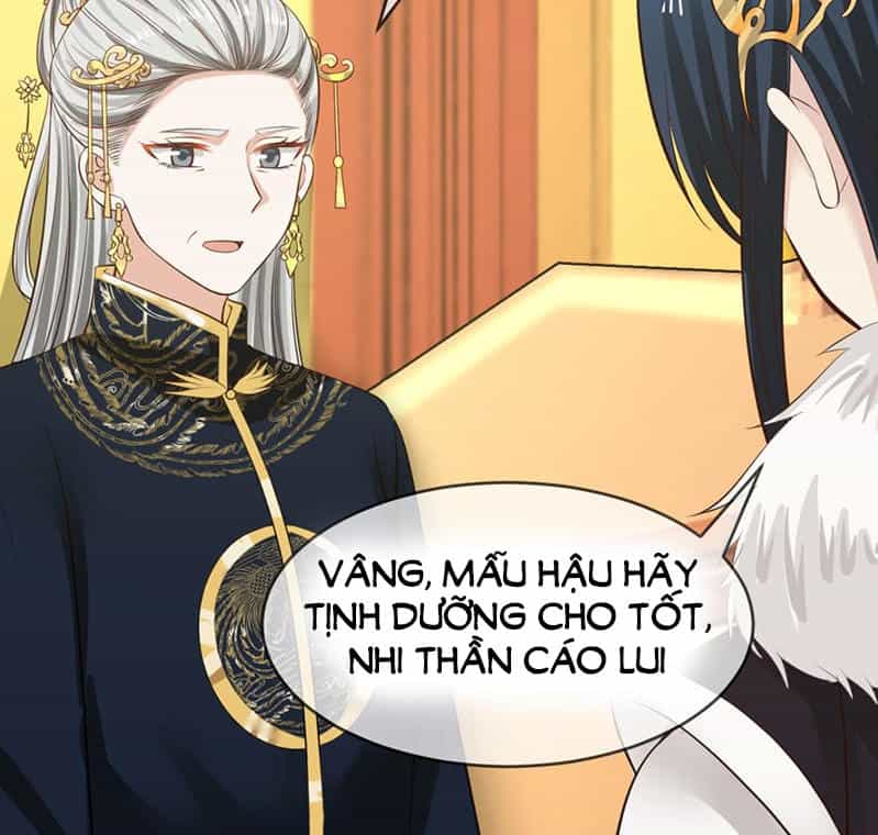Thanh Cung Chi Ninh Mặc Vô Thanh - Chương 10 - ảnh 29