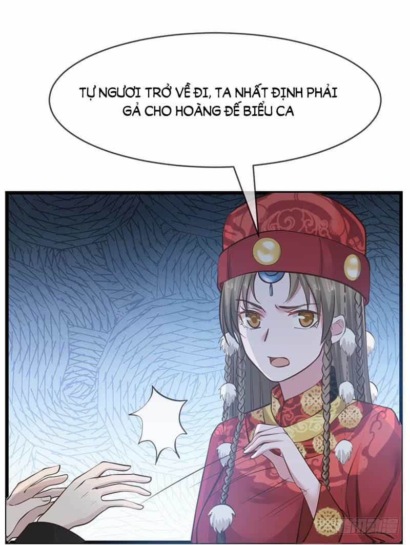 Thanh Cung Chi Ninh Mặc Vô Thanh - Chương 12 - ảnh 13