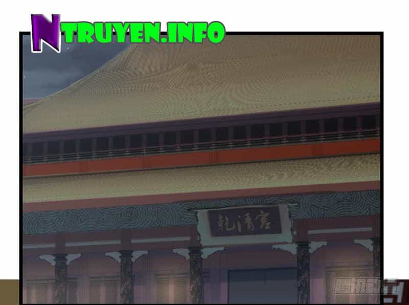 Thanh Cung Chi Ninh Mặc Vô Thanh - Chương 15 - ảnh 6