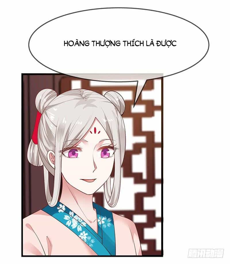 Thanh Cung Chi Ninh Mặc Vô Thanh - Chương 17 - ảnh 9