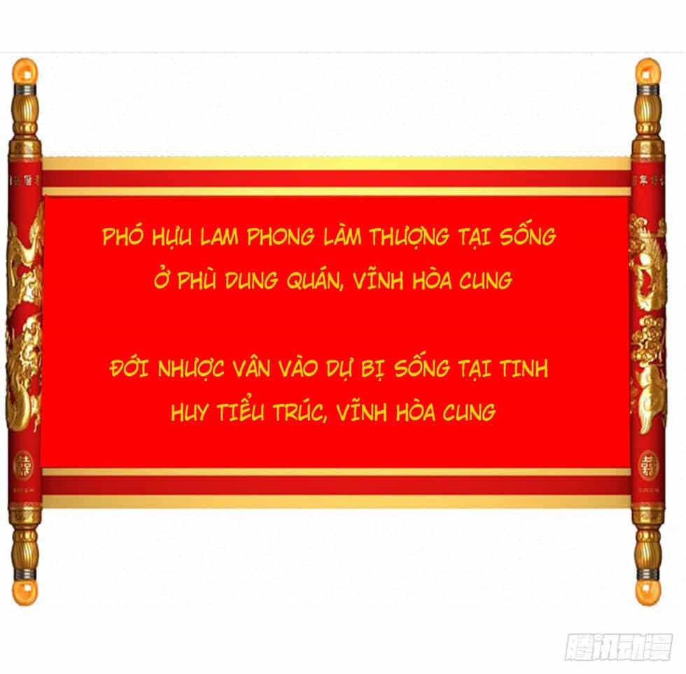 Thanh Cung Chi Ninh Mặc Vô Thanh - Chương 18 - ảnh 17